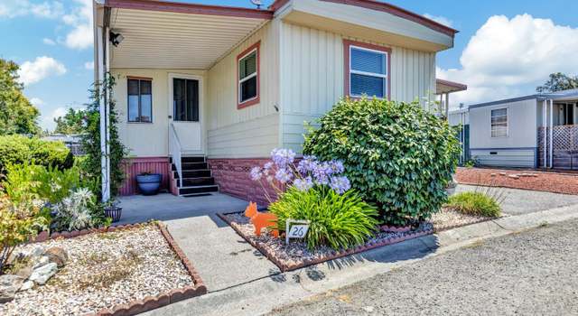 Photo of 3000 Broadway St #26, American Canyon, CA 94503