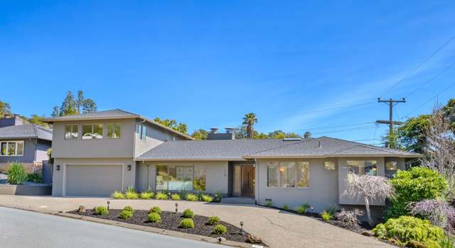 Photo of 110 Via Lerida, Greenbrae, CA 94904