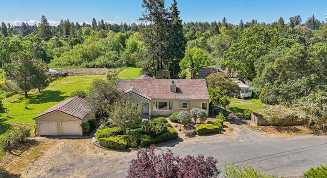 Photo of 6755 Carol Dr, Sebastopol, CA 95472