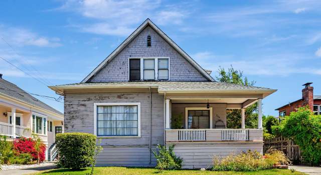Photo of 750 Slater St, Santa Rosa, CA 95404