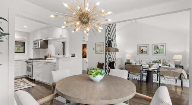 Photo of 1 Escalle Ln, Larkspur, CA 94939