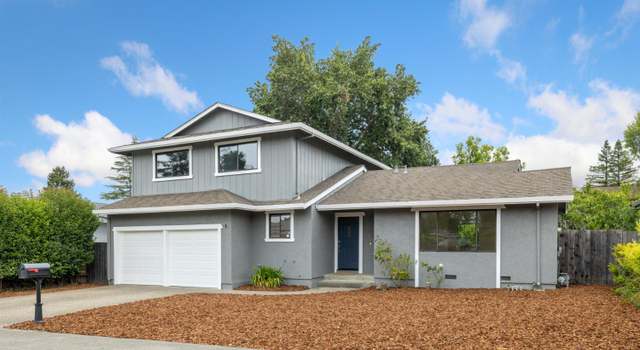 Photo of 8 Margory Ct, Novato, CA 94947