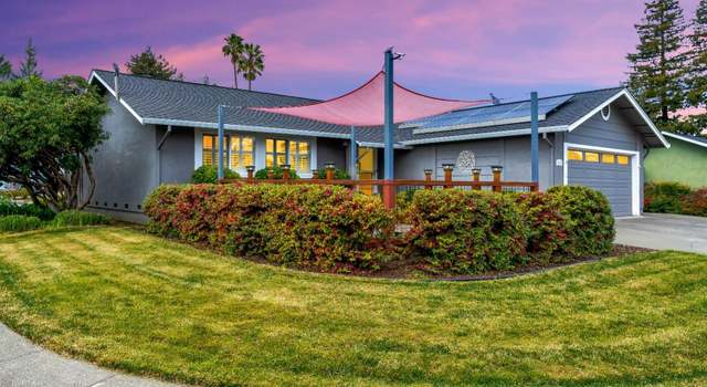 Photo of 3871 Klamath Way, Napa, CA 94558