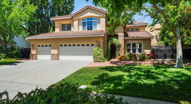 Photo of 3817 Rollingwood Dr, Fairfield, CA 94534