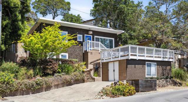 Photo of 11 Miramar Ave, San Rafael, CA 94901