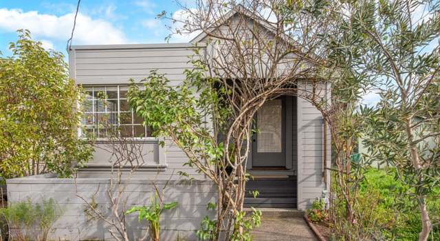 Photo of 205 G St, Petaluma, CA 94952