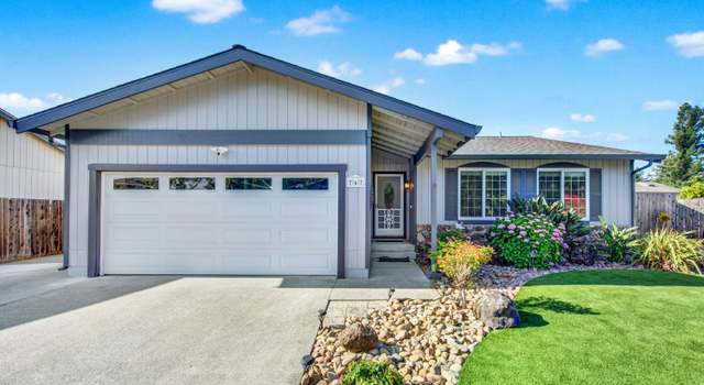 Photo of 767 Joseph Ct, Napa, CA 94558