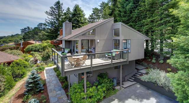 Photo of 652 Amaranth Blvd, Mill Valley, CA 94941