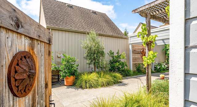 Photo of 288 Avenida Barbera, Sonoma, CA 95476