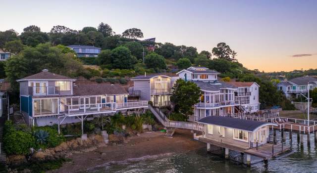 Photo of 824 Point San Pedro Rd, San Rafael, CA 94901