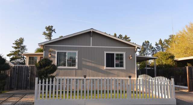 Photo of 202 Mccoy Ave #70, Santa Rosa, CA 95407