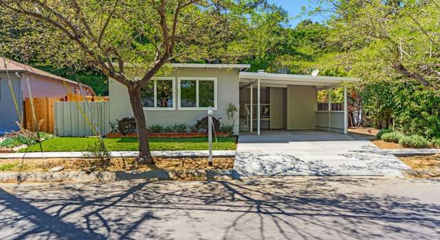Photo of 331 Irwin St, San Rafael, CA 94901