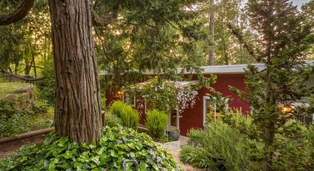 Photo of 8502 Orchard Rd, Forestville, CA 95436
