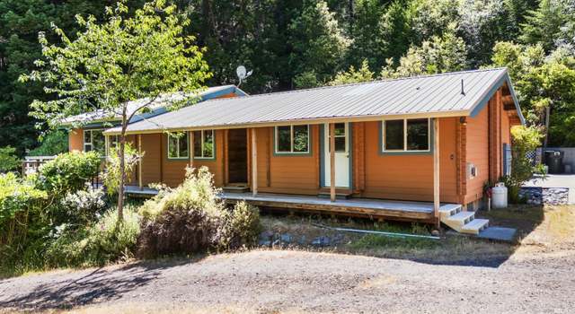 Photo of 16161 Honey Ridge Rd, Boonville, CA 95415