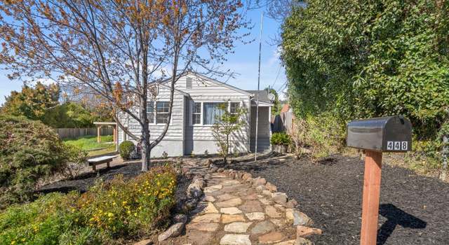 Photo of 448 Washington St, Vallejo, CA 94590