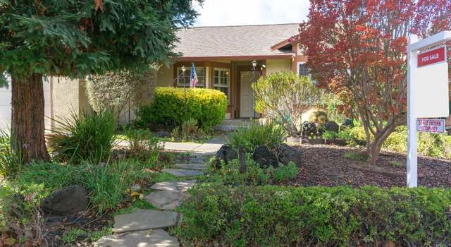 Photo of 439 Nikki Dr, Santa Rosa, CA 95401