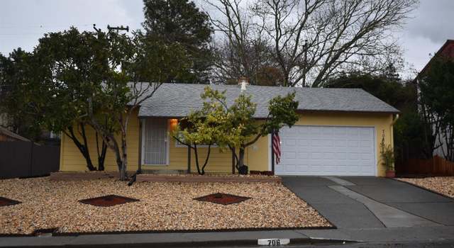 Photo of 706 Lockwood Dr, Vallejo, CA 94591