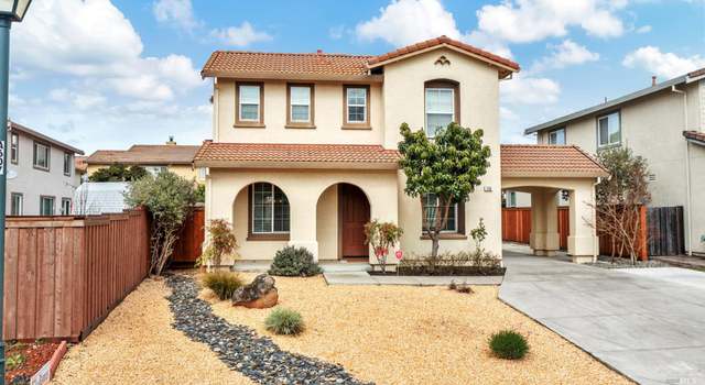 Photo of 110 Golden Brook Ln, American Canyon, CA 94503