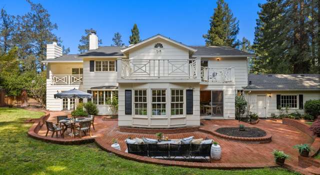 Photo of 4284 Woodland Shadows Pl, Santa Rosa, CA 95404