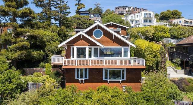 Photo of 1876 Centro West St, Tiburon, CA 94920
