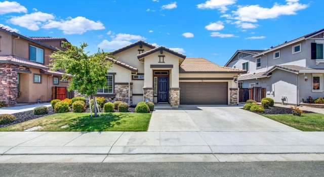 Photo of 452 Aster St, Vacaville, CA 95688