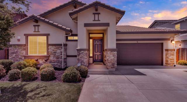 Photo of 452 Aster St, Vacaville, CA 95688