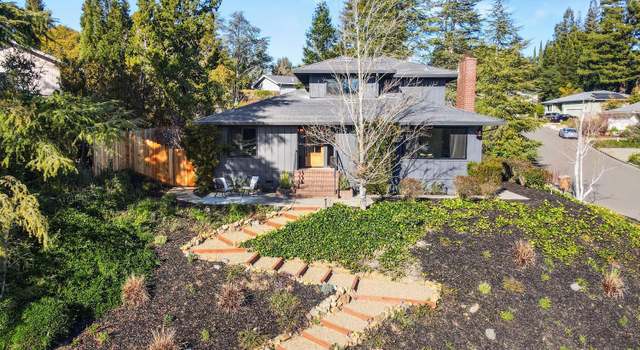Photo of 1140 Stanford Ct, Napa, CA 94558
