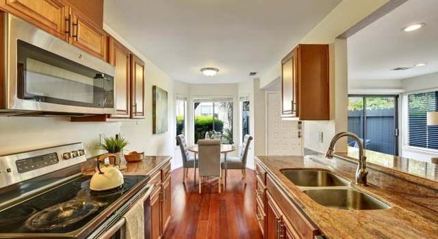 Photo of 311 Silvio Ln, Novato, CA 94947