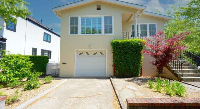 Photo of 504 C St, San Rafael, CA 94901