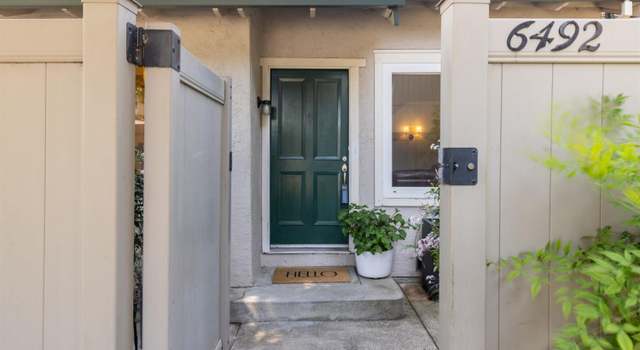 Photo of 6492 Meadow Pines Ave, Rohnert Park, CA 94928
