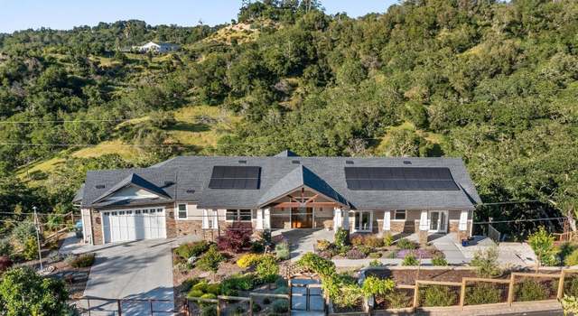Photo of 632 Vista Grande Pl, Santa Rosa, CA 95403