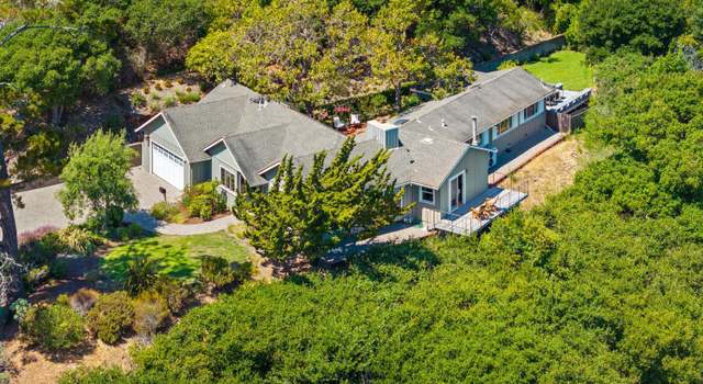 Photo of 4655 Paradise Dr, Belvedere Tiburon, CA 94920