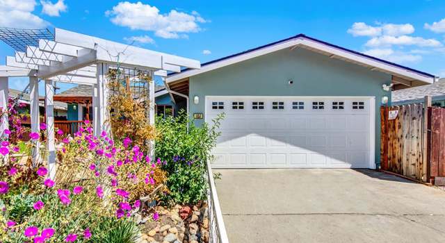 Photo of 161 Rocky Hill Rd, Vacaville, CA 95688