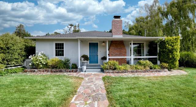 Photo of 330 Jean St, Mill Valley, CA 94941