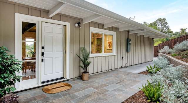 Photo of 22 Broadview Dr, San Rafael, CA 94901