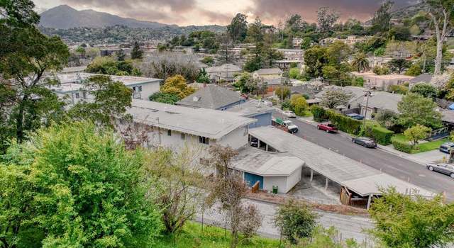 Photo of 22 Broadview Dr, San Rafael, CA 94901