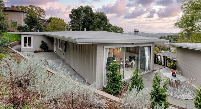 Photo of 22 Broadview Dr, San Rafael, CA 94901