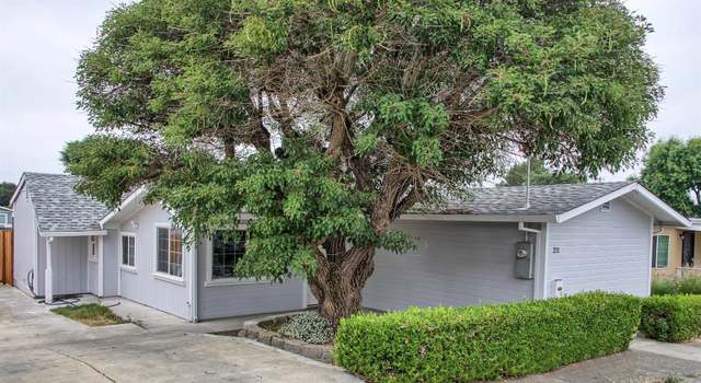 Photo of 211 Idora Ave, Vallejo, CA 94591