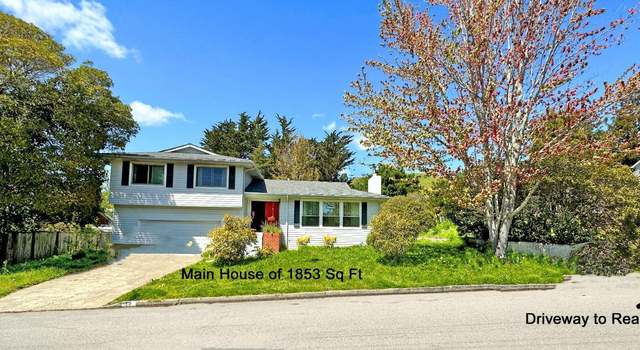 Photo of 30 Shell Rd, Mill Valley, CA 94941