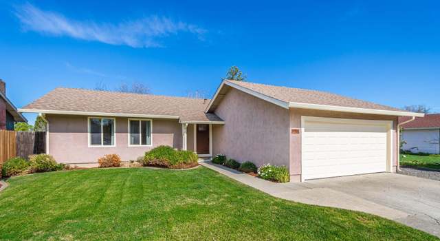 Photo of 3968 Klamath Way, Napa, CA 94558