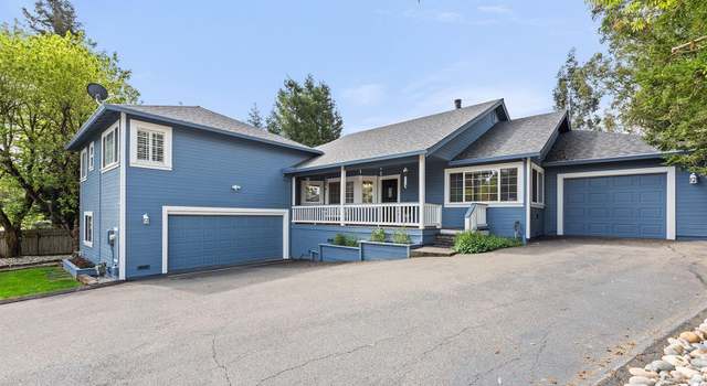 Photo of 4 Issel Ct, Cotati, CA 94931