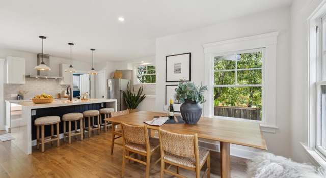 Photo of 20 Elm Ave, Larkspur, CA 94939