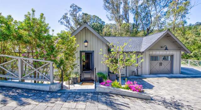 Photo of 411 Montford Ave, Mill Valley, CA 94941
