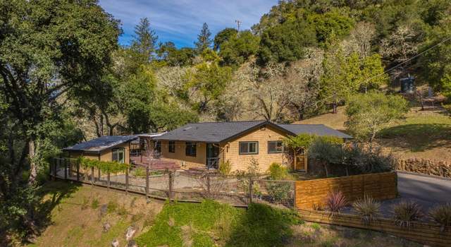 Photo of 2312 Mark West Springs Rd, Santa Rosa, CA 95404