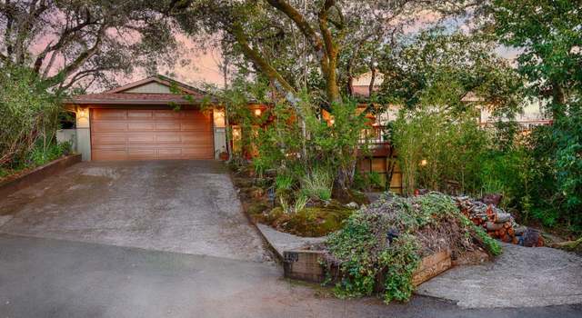 Photo of 4450 Montgomery Dr, Santa Rosa, CA 95405