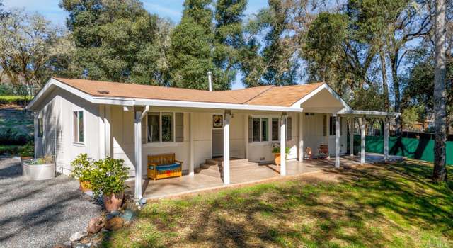 Photo of 9320 Westside Potter Valley Rd, Potter Valley, CA 95469
