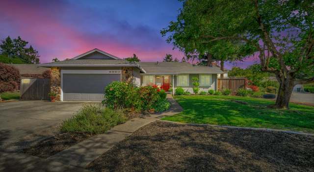 Photo of 2260 Nightingale Dr, Santa Rosa, CA 95403
