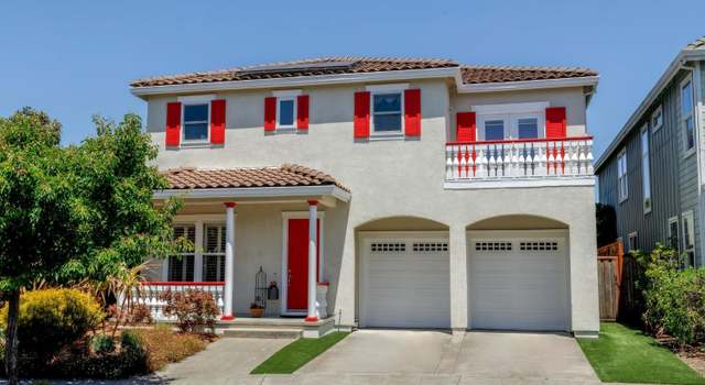 Photo of 3929 New Zealand Ave, Santa Rosa, CA 95407
