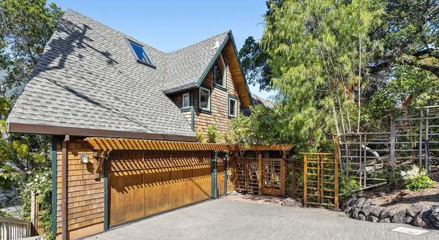 Photo of 311 Wilson Way, Larkspur, CA 94939