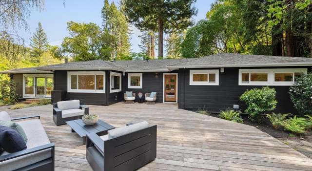 Photo of 15 Glen Dr, Mill Valley, CA 94941